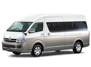 豐田海獅12-15座