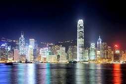 Hong Kong Car Rental