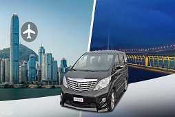 Hong kong to Shenzhen transfer