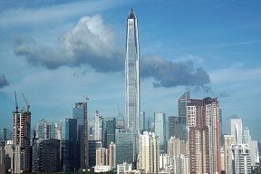 Shenzhen Car Rental